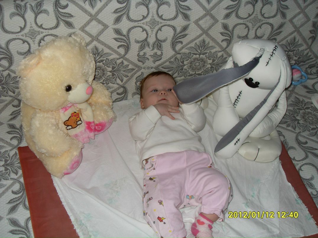 Елена Денисенко | Дубна