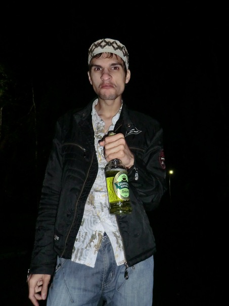 №54, Вован Соболев, 39 лет, Октябрьский №54, Вован Соболев, 39 лет, Октябрьский