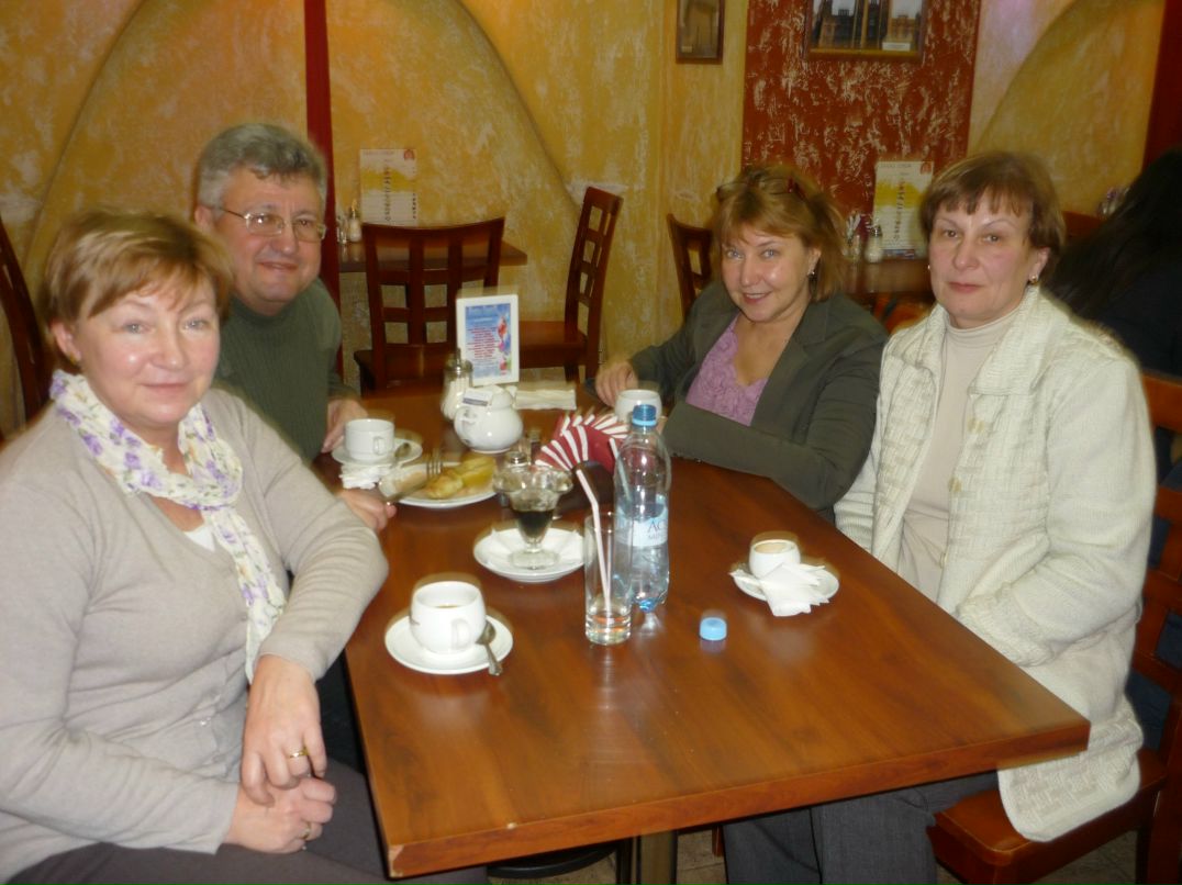 Александр Измайлов | Москва