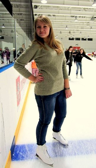 Nastya Polyakova | Химки