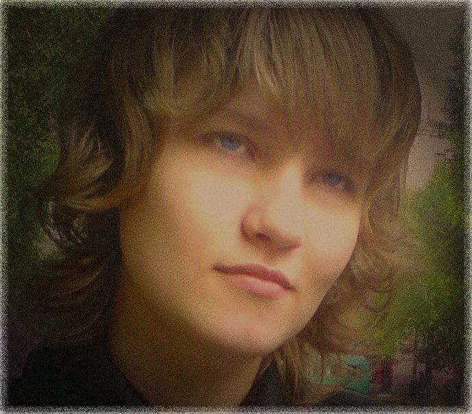 Василина Глушко | Алчевск