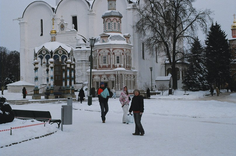 Нюраанна Деревянская | Керчь