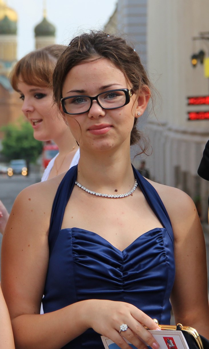 Татьяна Даниленко | Москва