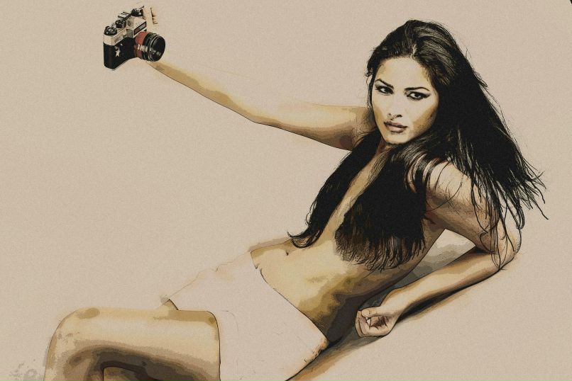 Mila Bitter | Москва