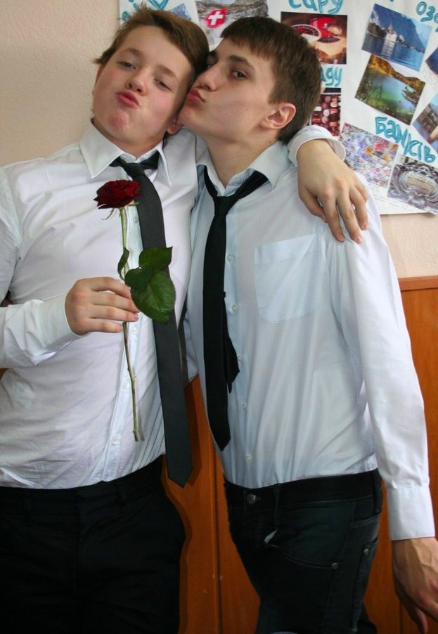 Денис Леляк | Киев