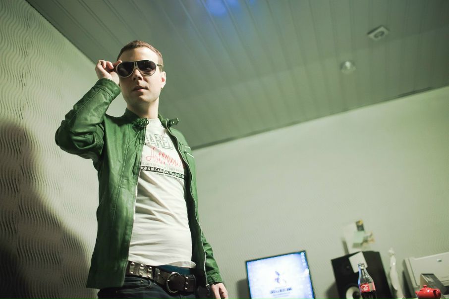 №78, Олег Климов, 39 лет, Кострома №78, Олег Климов, 39 лет, Кострома