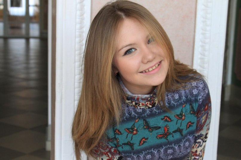 Юлиана Пасенко | Ростов-на-Дону