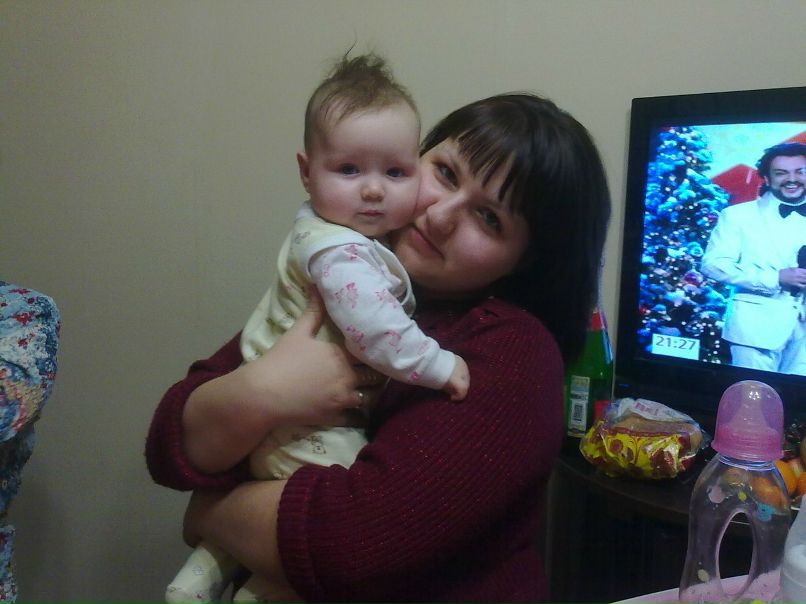 Марина Сорочинская | Балашиха