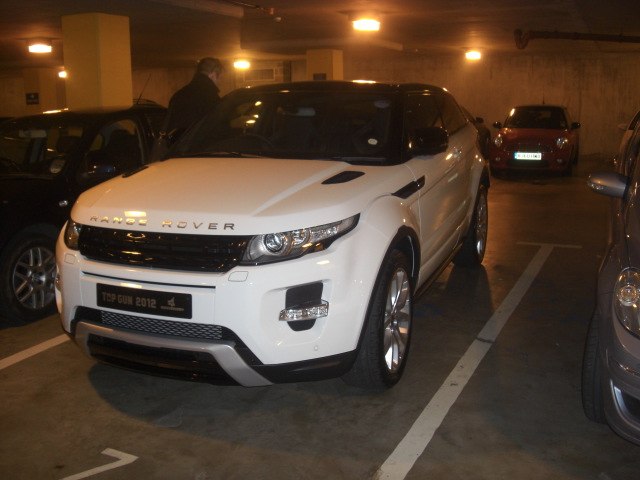 Юлия Крылова | Edinburgh