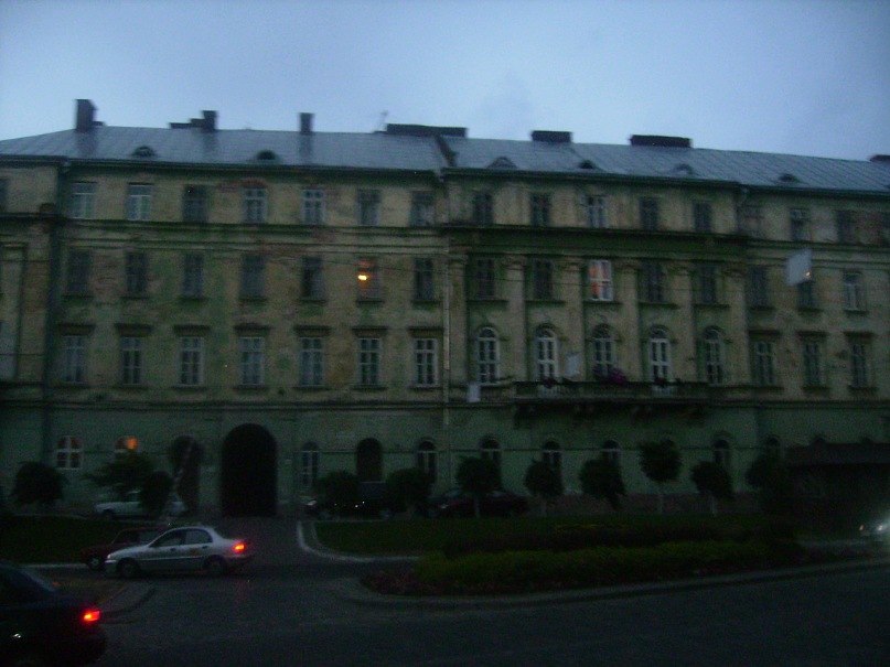 Машенька Титаренко | Кременная