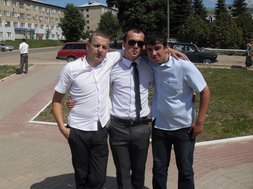 Алексей Сухарев | Малоярославец