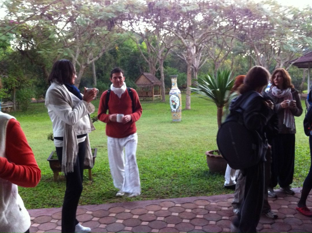 Елена Трибрат | Одесса