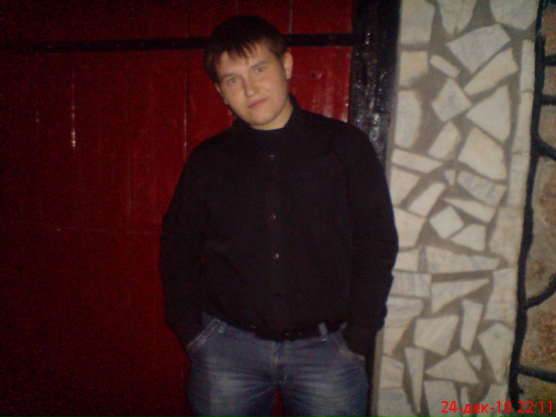 №171, Евгений Рогов, 33 года, Токмок, Кыргызстан №171, Евгений Рогов, 33 года, Токмок, Кыргызстан