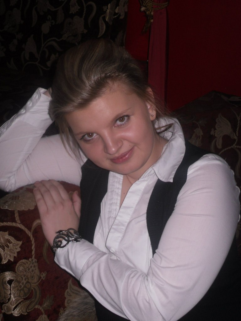 Ольга Мартьянова | Кемерово