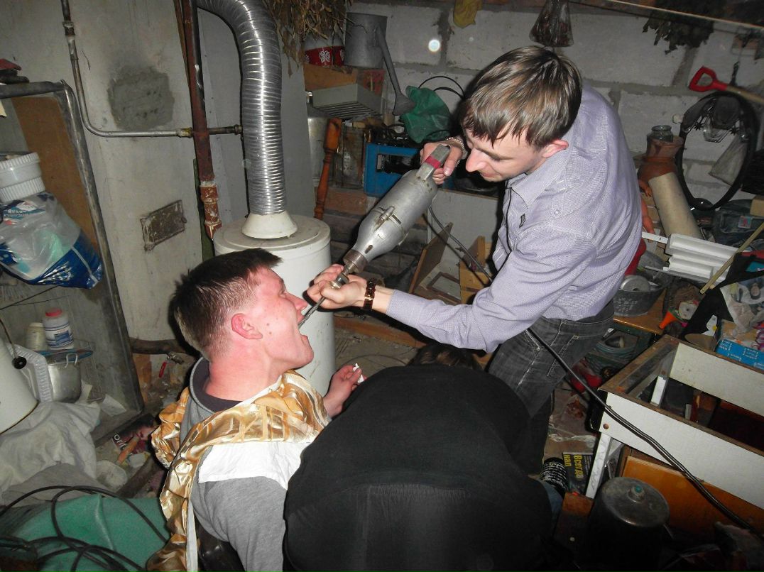 Михаил Киженцев Mikel@$ | Барановичи