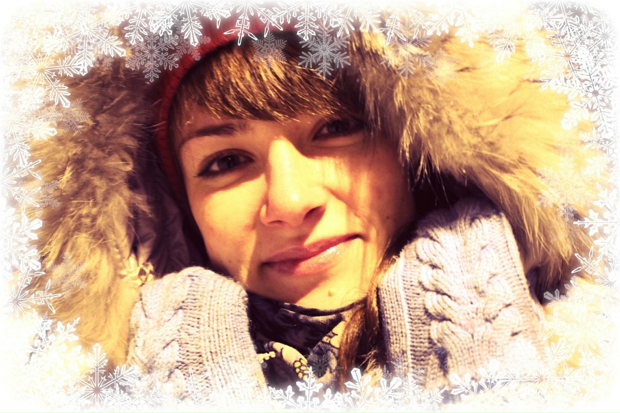 Полина Клепацкая | Владивосток