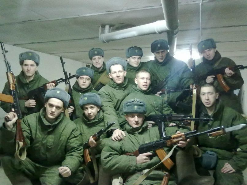 Эля Хусаинова | Челябинск