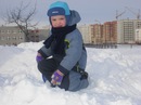 Фотография Вьюгина Евгения