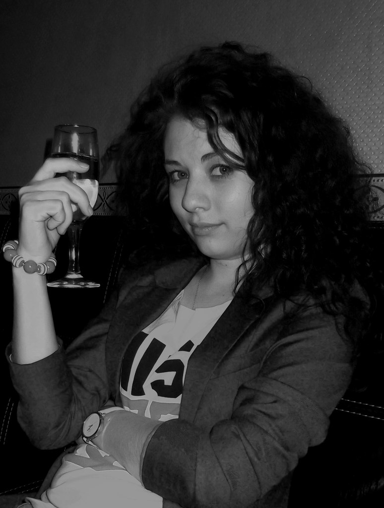 Дарья Жеребцова | Стерлитамак