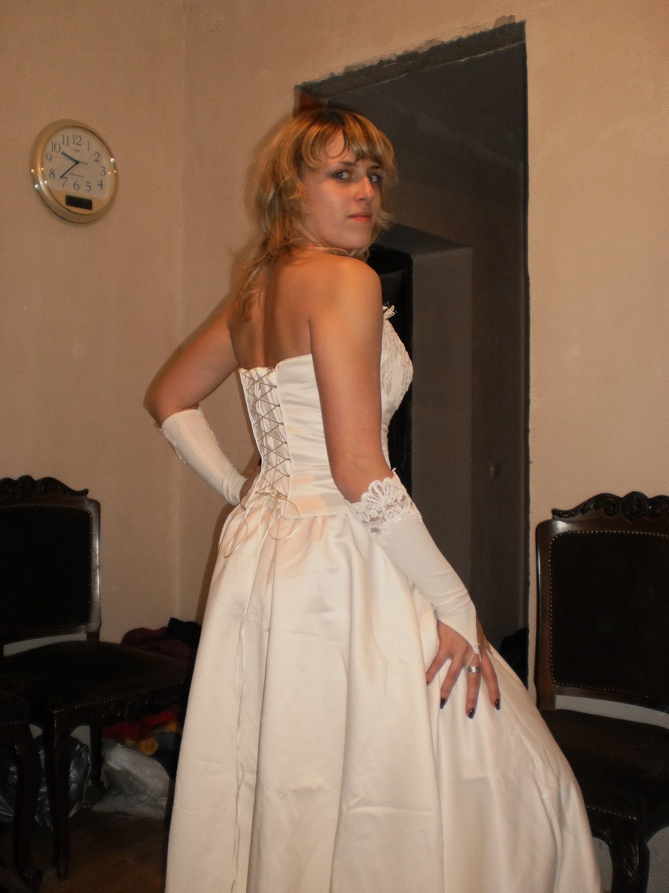 Катерина Бородавко | Киев