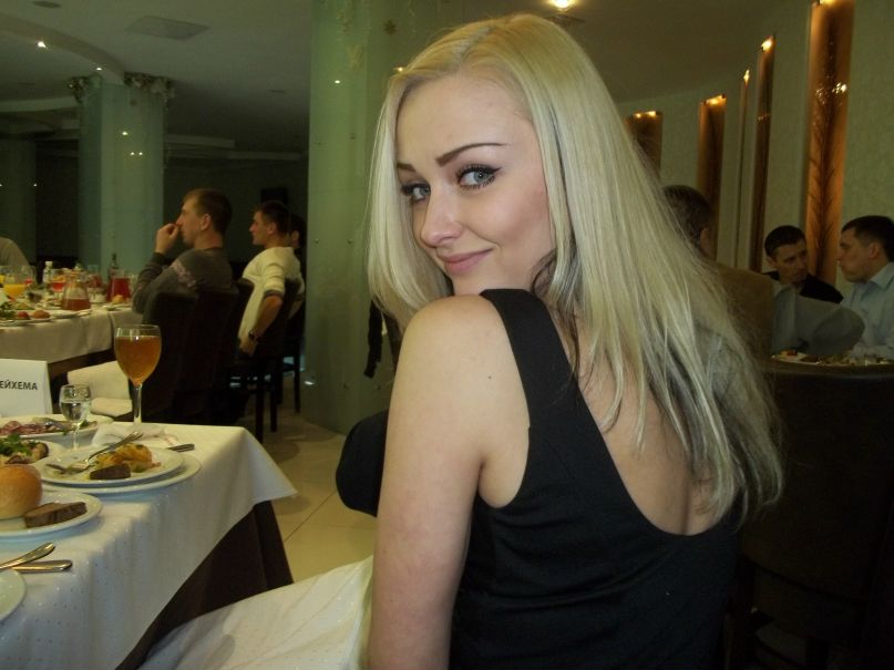 Екатерина Москаленко | Киев