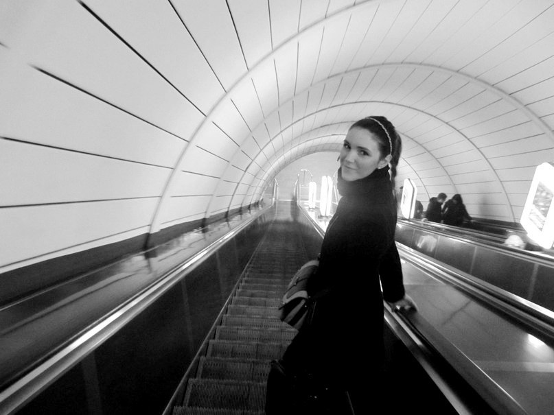 Ульяна Дражина | Минск