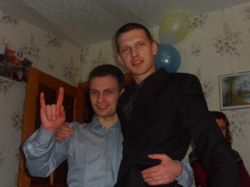 Дмитрий Волчек | Минск