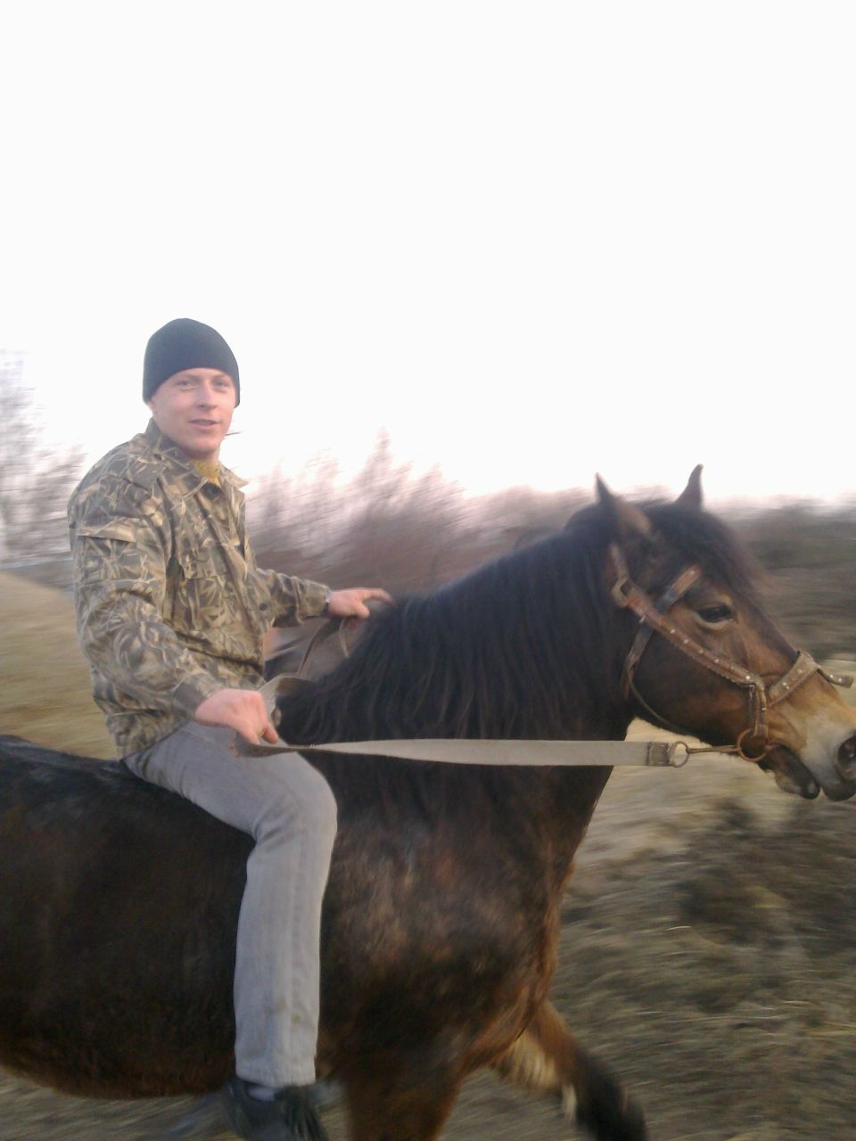 Александр Трюхан | Кривой Рог