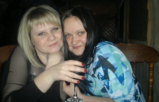 Яна Филиппова | Псков