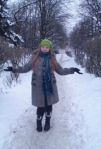 Диана Игракова | Горловка