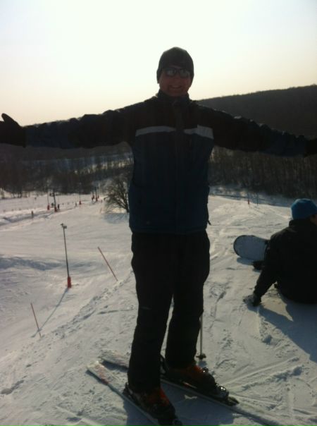 №42, Даниил Воротников №42, Даниил Воротников