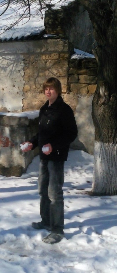 Юра Кучеренко | Львов