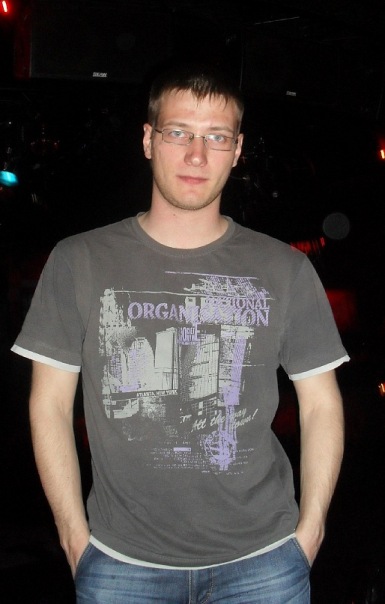 №21, Павел Данилов, 40 лет, Москва №21, Павел Данилов, 40 лет, Москва