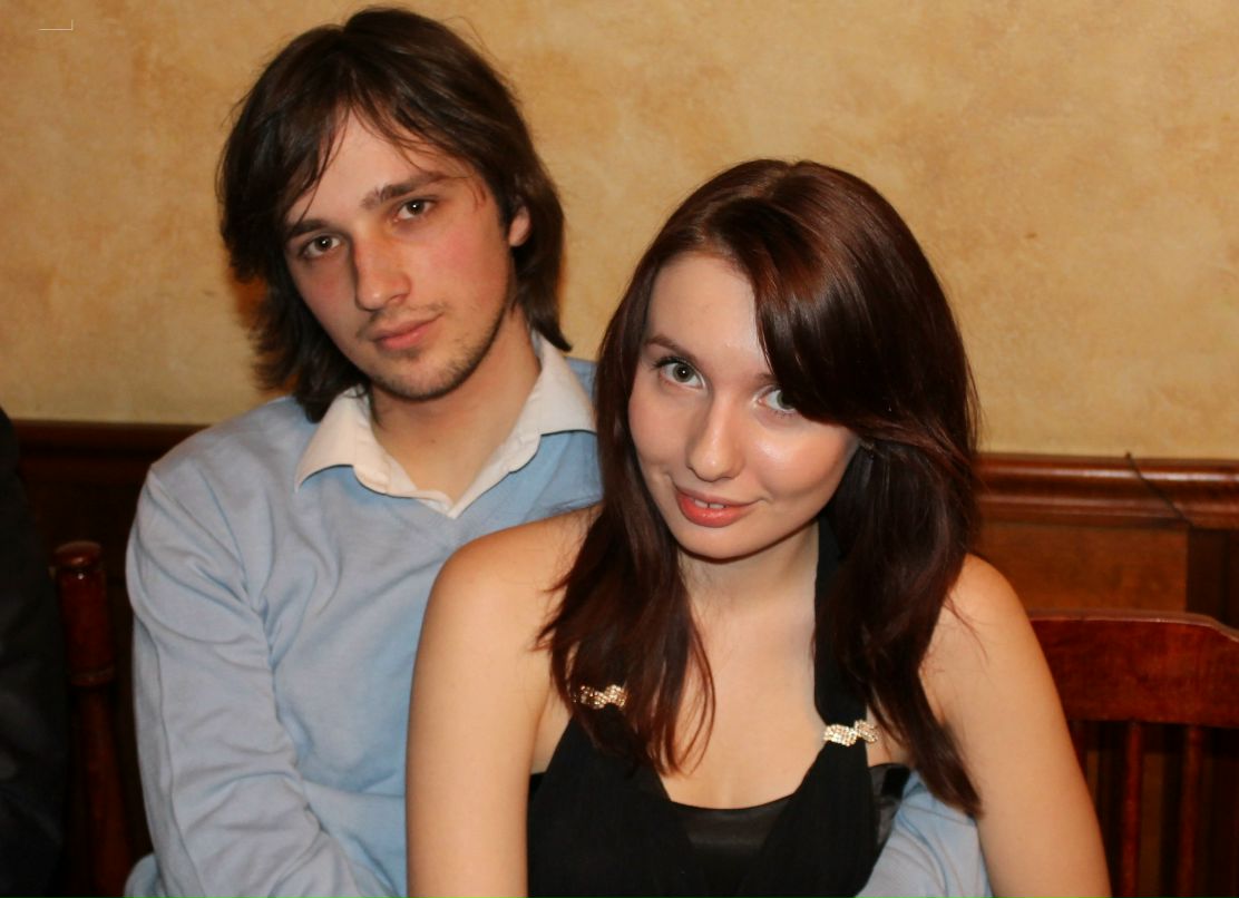 Екатерина Овчинникова | Череповец