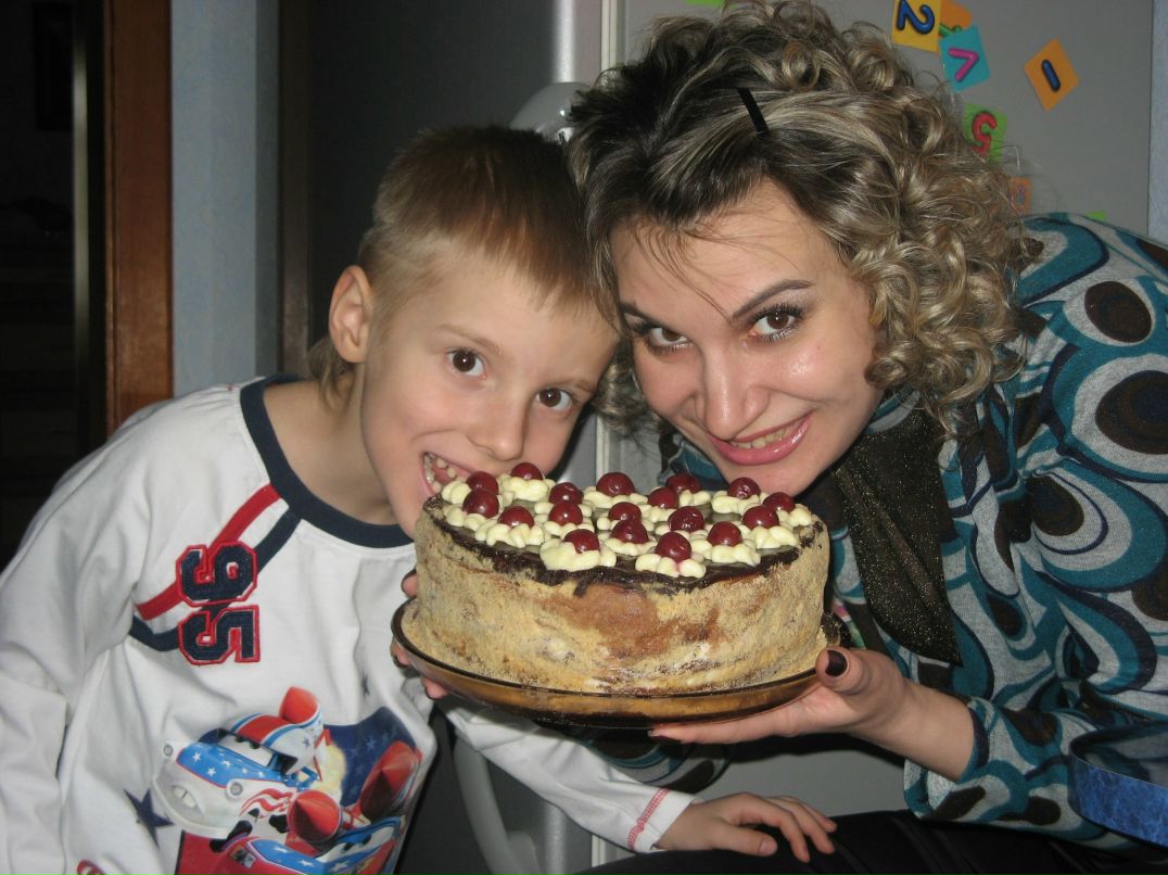 Татьяна Исакиева | Черкассы