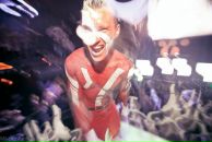 №1, Mike Kostunin, 4.6.1990, 35 лет