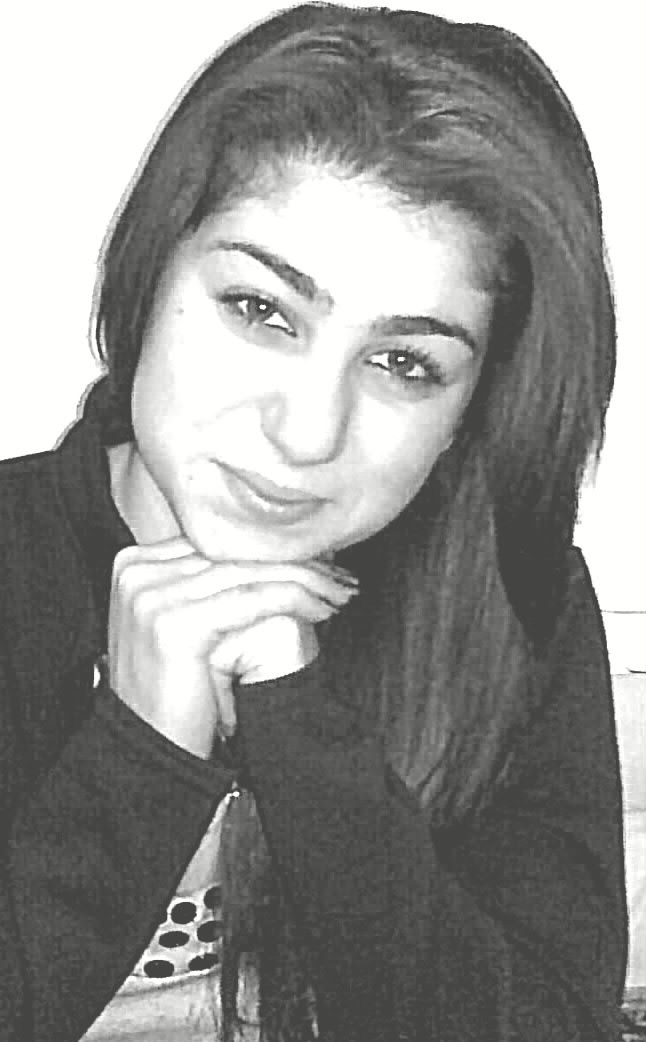 Жанна Мельничук | Киев