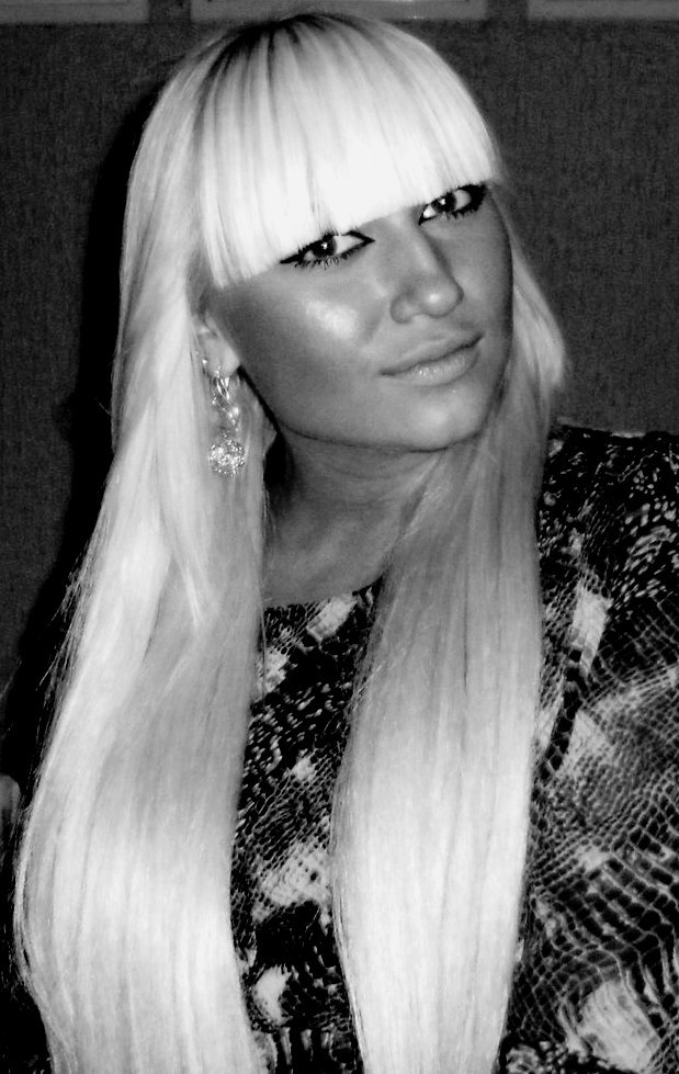 Ксения Никитина ☆ | 