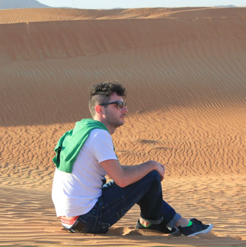 Сергей Лукьянюк ☼ | Киев