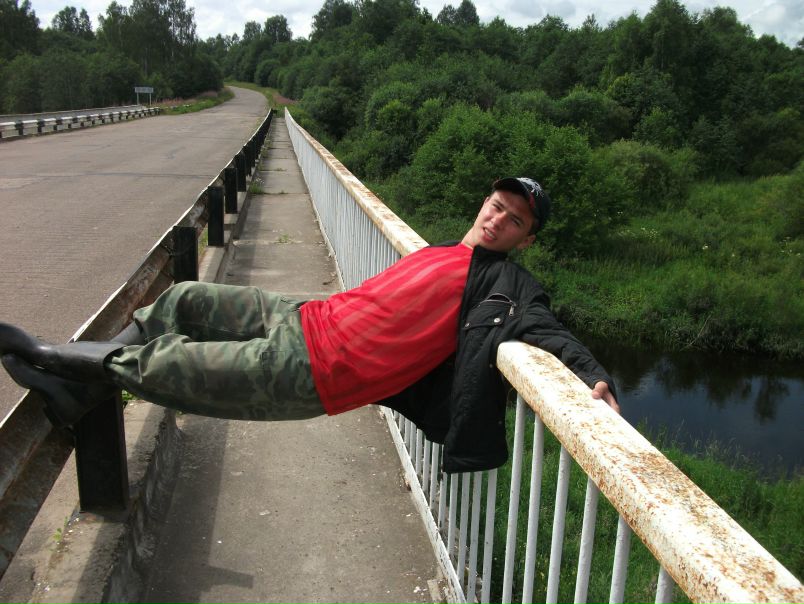 №130, Анатолий Филиппов №130, Анатолий Филиппов