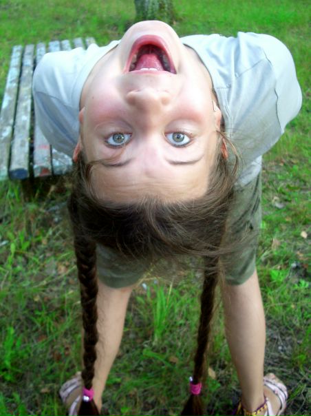 №9, Настя Воронович №9, Настя Воронович