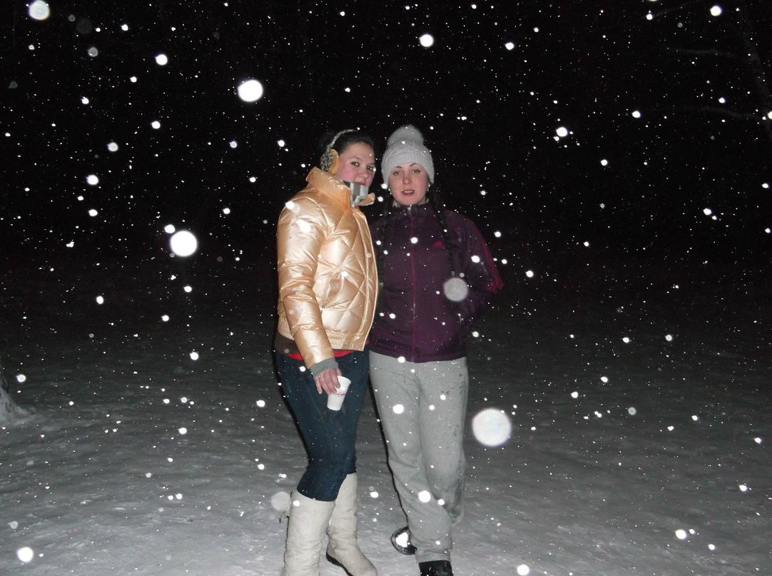 Криська Вялкина ٠•●♥•°*”˜˜”*°★♥˜”*°•.♡.•°*”˜ ٠• | Москва