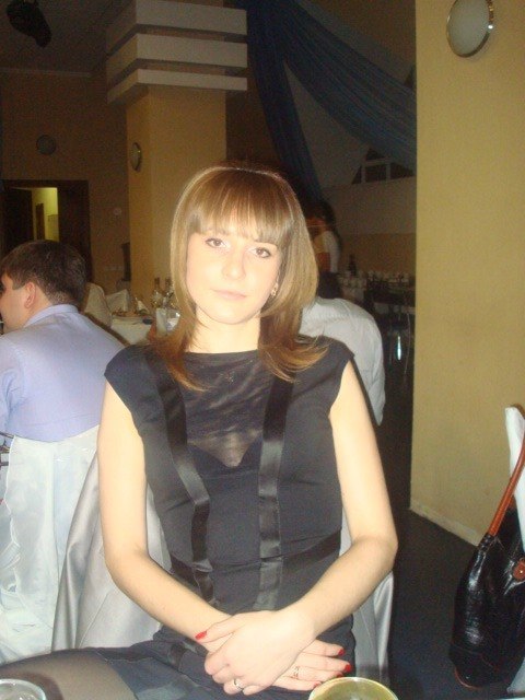 Алия Зайнуллина | Казань