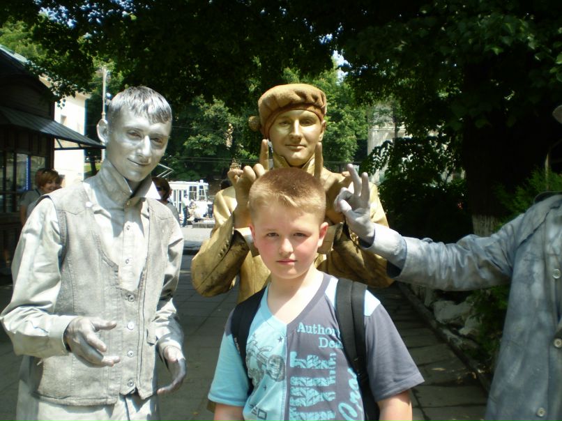 Вадім Пилипчук | Дубно