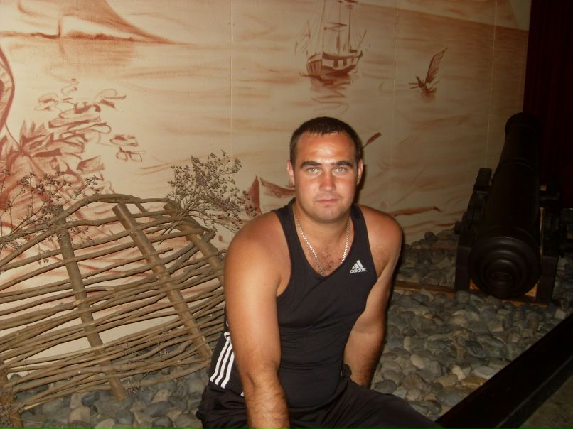 Вовка Белов | Нижний Новгород