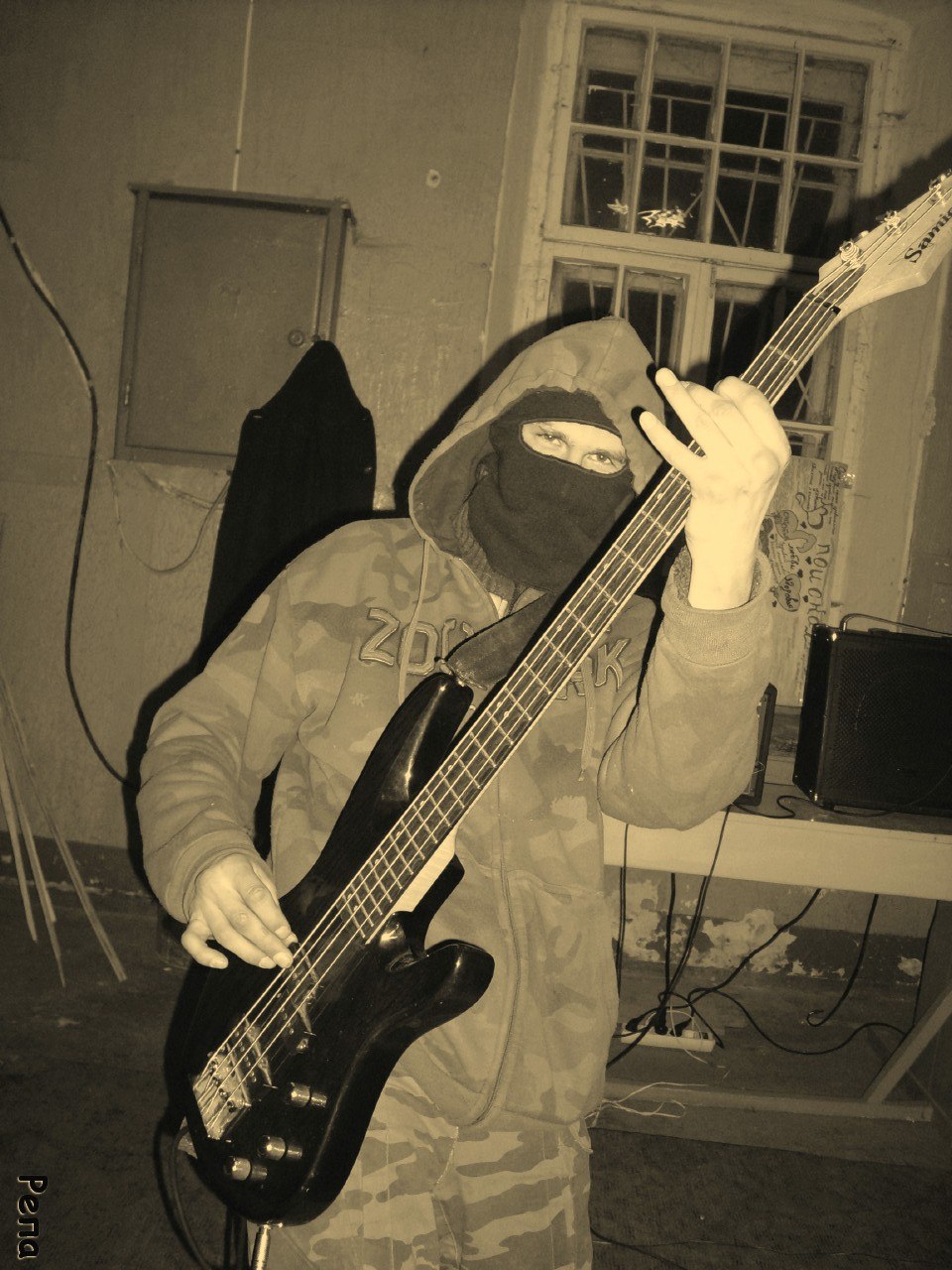 Игорь Ткаченко ϟTETSϟ | 