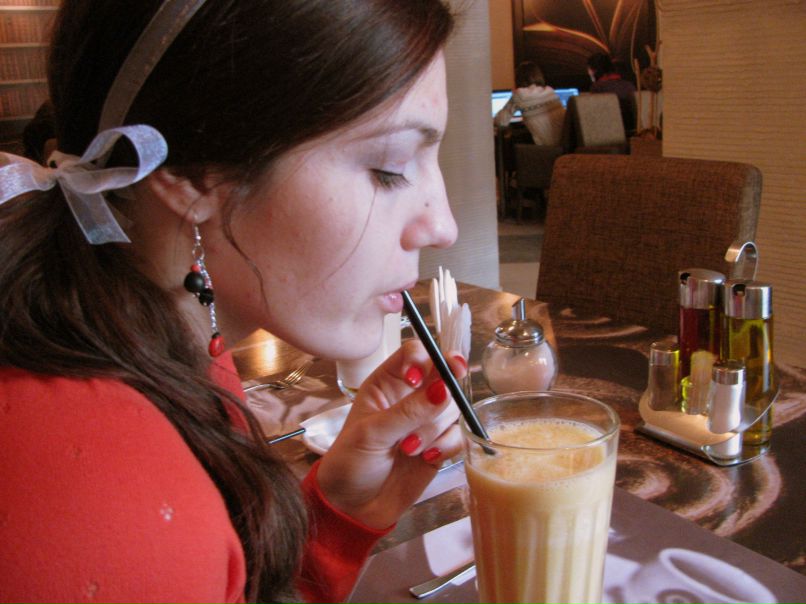 Таня Ковалевская ToughCookie | Минск