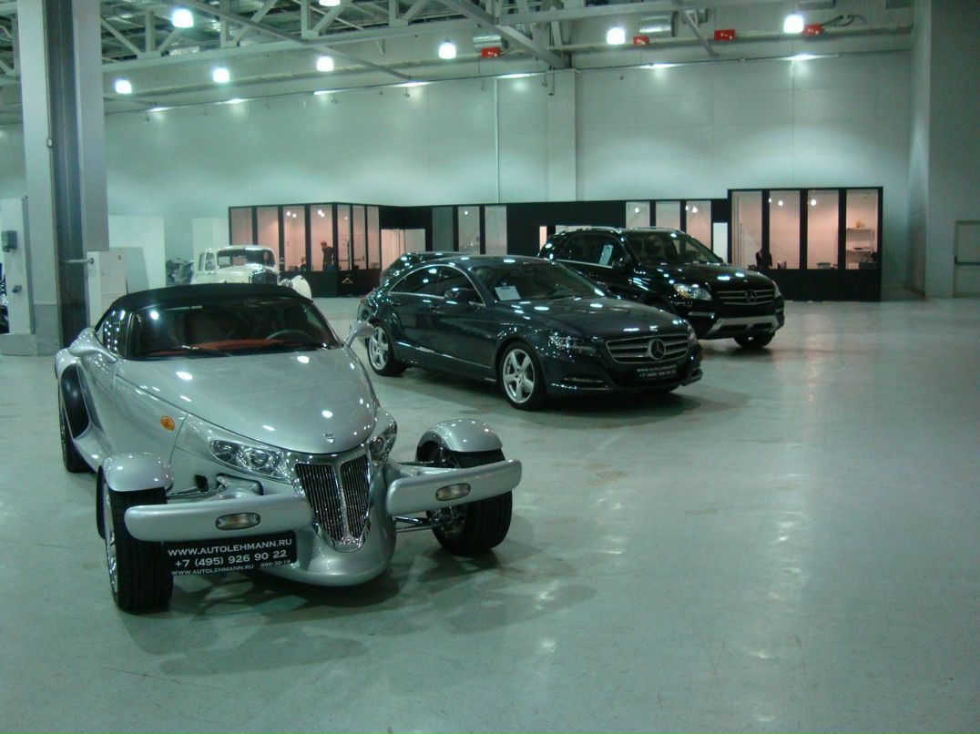 Роман Денеко | Томск