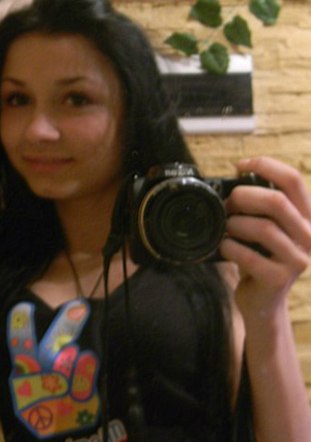 Анастасия Маркова | Полтава