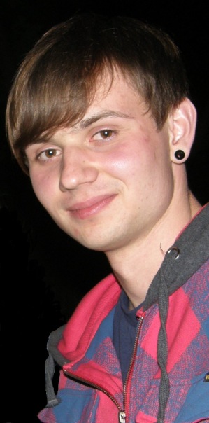 №23, Паша Ященко, 35 лет, Киев №23, Паша Ященко, 35 лет, Киев